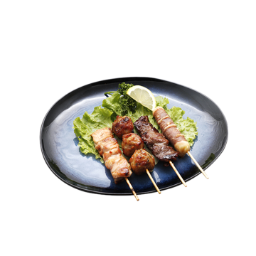 4 Brochettes (2)